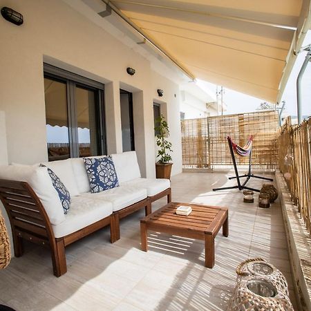 Athens Luxurious Loft Διαμέρισμα Εξωτερικό φωτογραφία