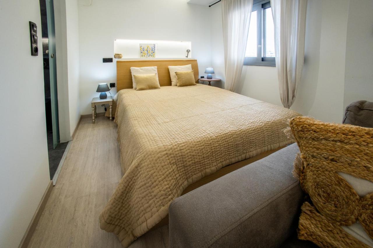 Athens Luxurious Loft Διαμέρισμα Εξωτερικό φωτογραφία