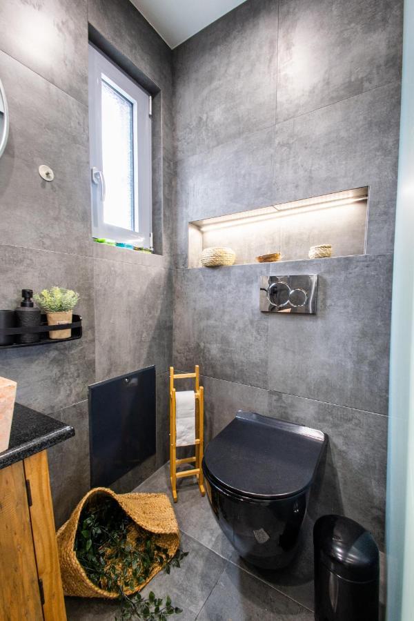Athens Luxurious Loft Διαμέρισμα Εξωτερικό φωτογραφία