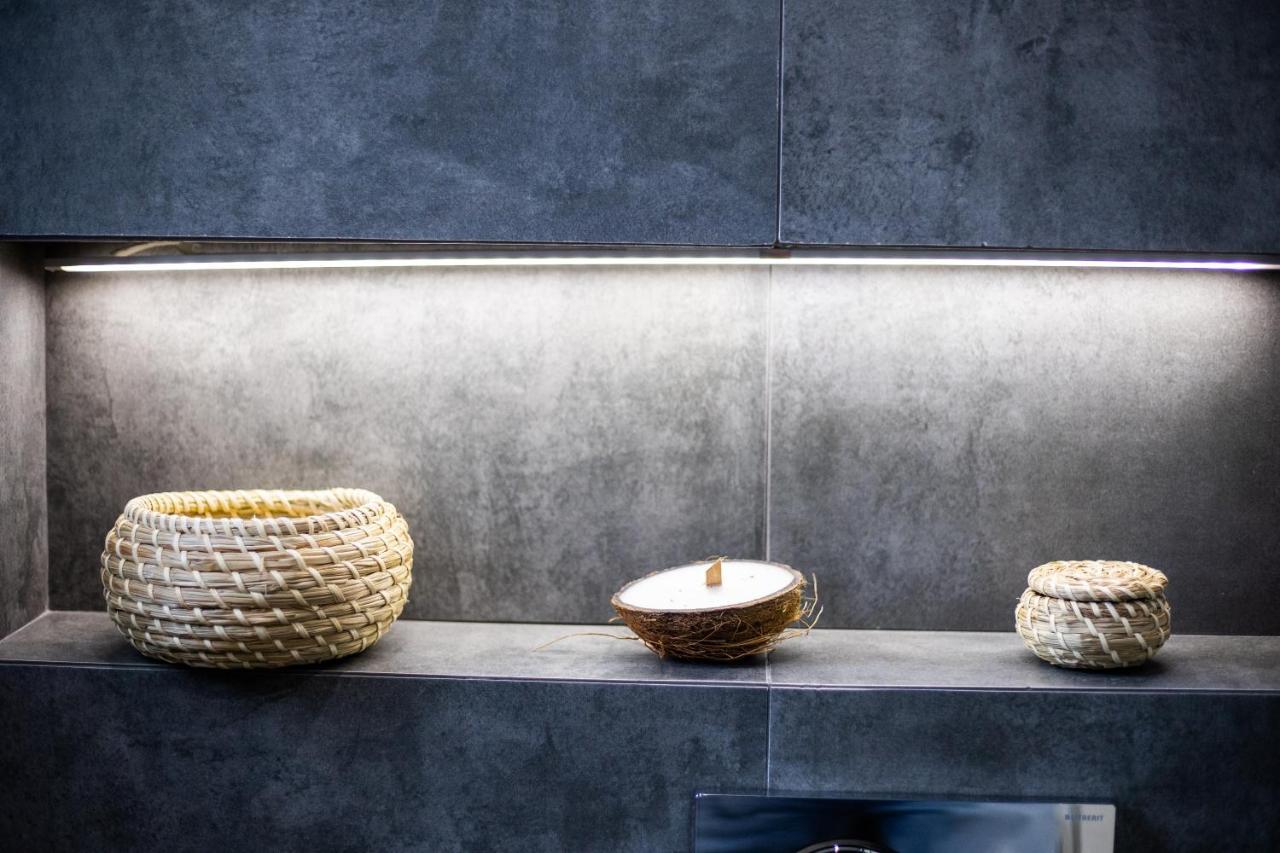 Athens Luxurious Loft Διαμέρισμα Εξωτερικό φωτογραφία