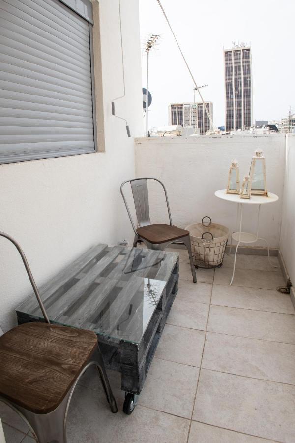 Athens Luxurious Loft Διαμέρισμα Εξωτερικό φωτογραφία