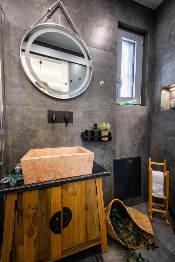 Athens Luxurious Loft Διαμέρισμα Εξωτερικό φωτογραφία