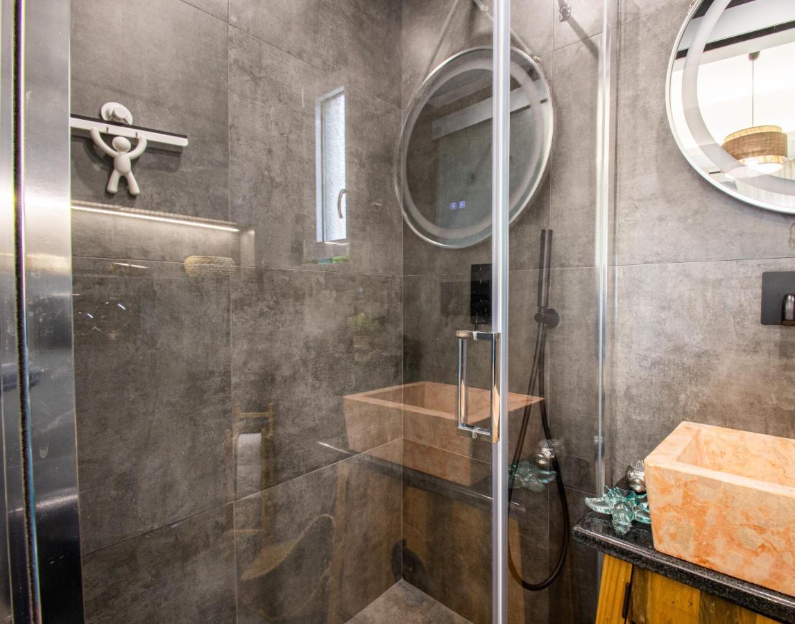 Athens Luxurious Loft Διαμέρισμα Εξωτερικό φωτογραφία