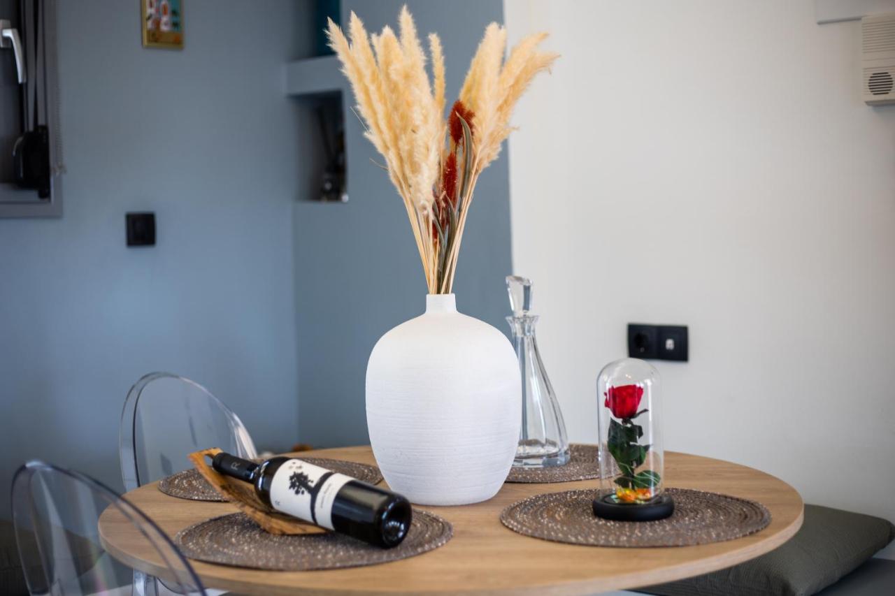 Athens Luxurious Loft Διαμέρισμα Εξωτερικό φωτογραφία