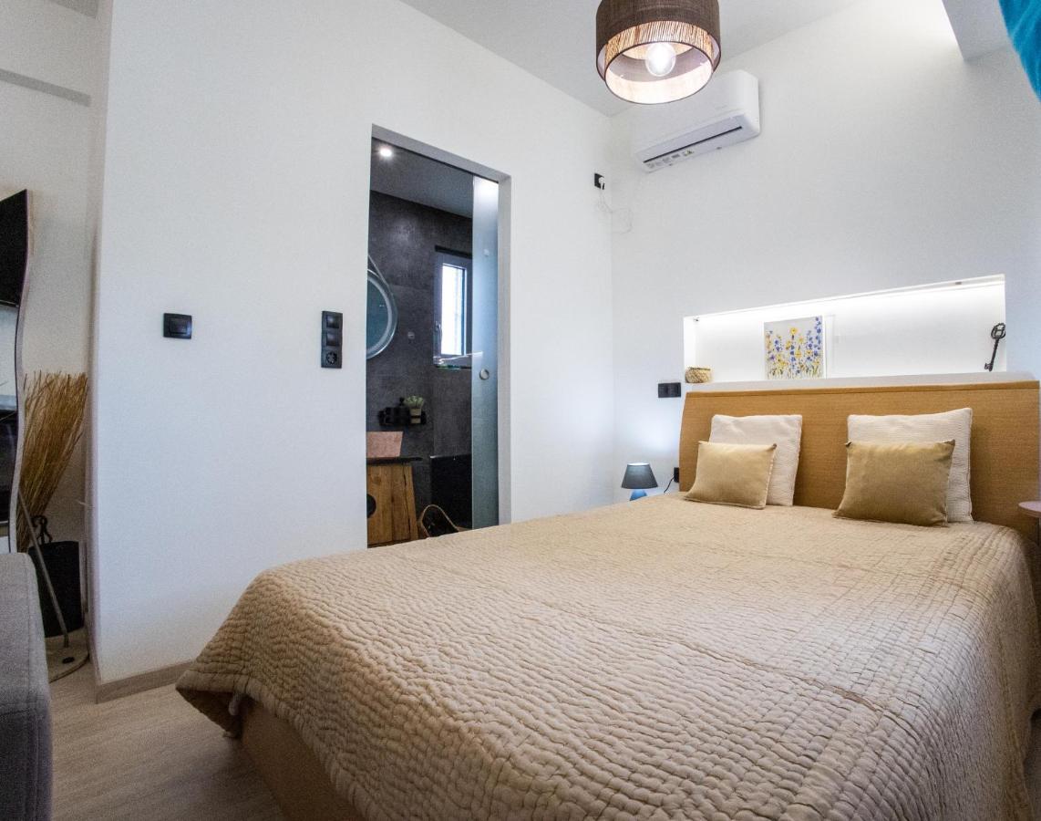 Athens Luxurious Loft Διαμέρισμα Εξωτερικό φωτογραφία