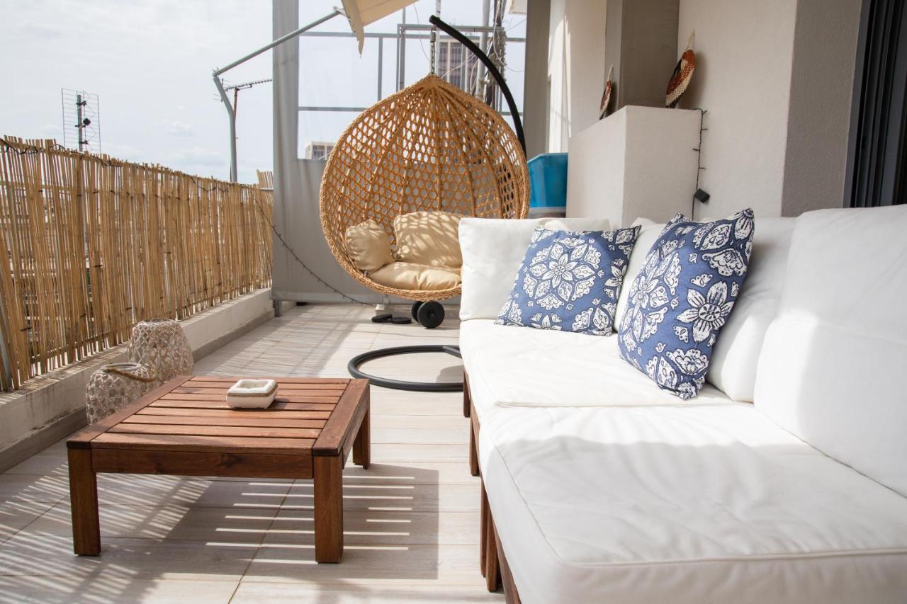 Athens Luxurious Loft Διαμέρισμα Εξωτερικό φωτογραφία